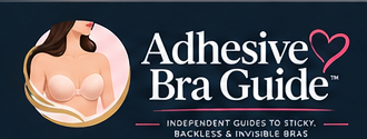 Adhesive Bra Guide