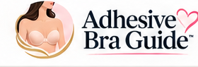 Adhesive Bra Guide